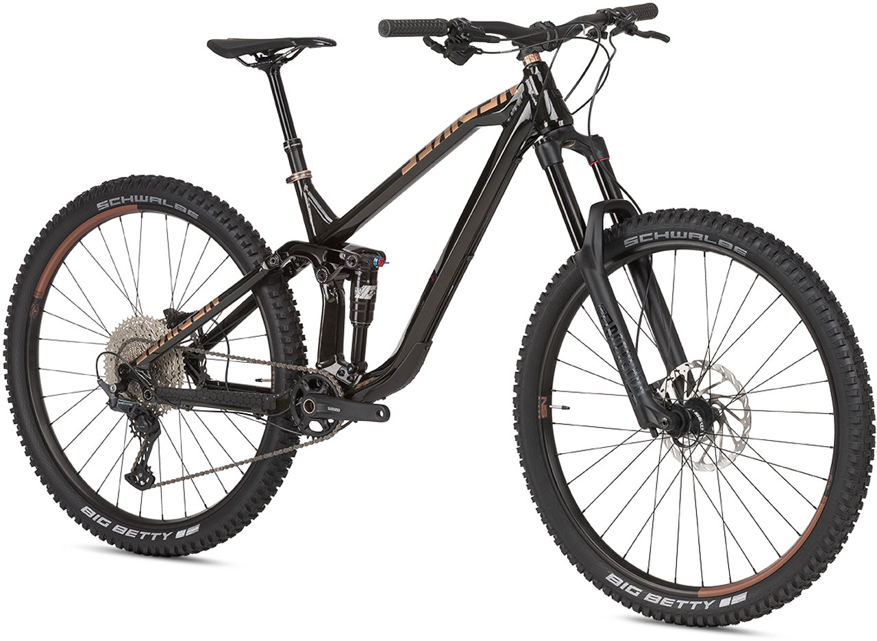 NS BIKES Define Al 150 2 2021