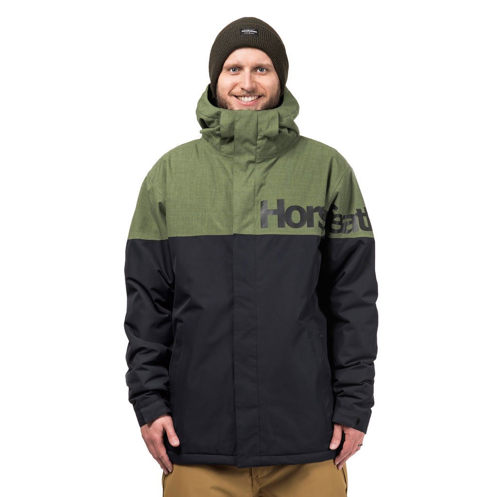 Куртка HORSEFEATHERS Gannet