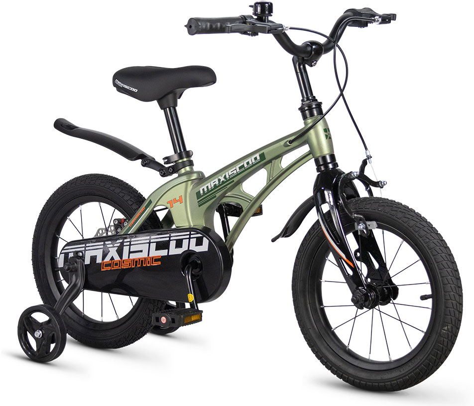 MAXISCOO Cosmic Стандарт 14 2026