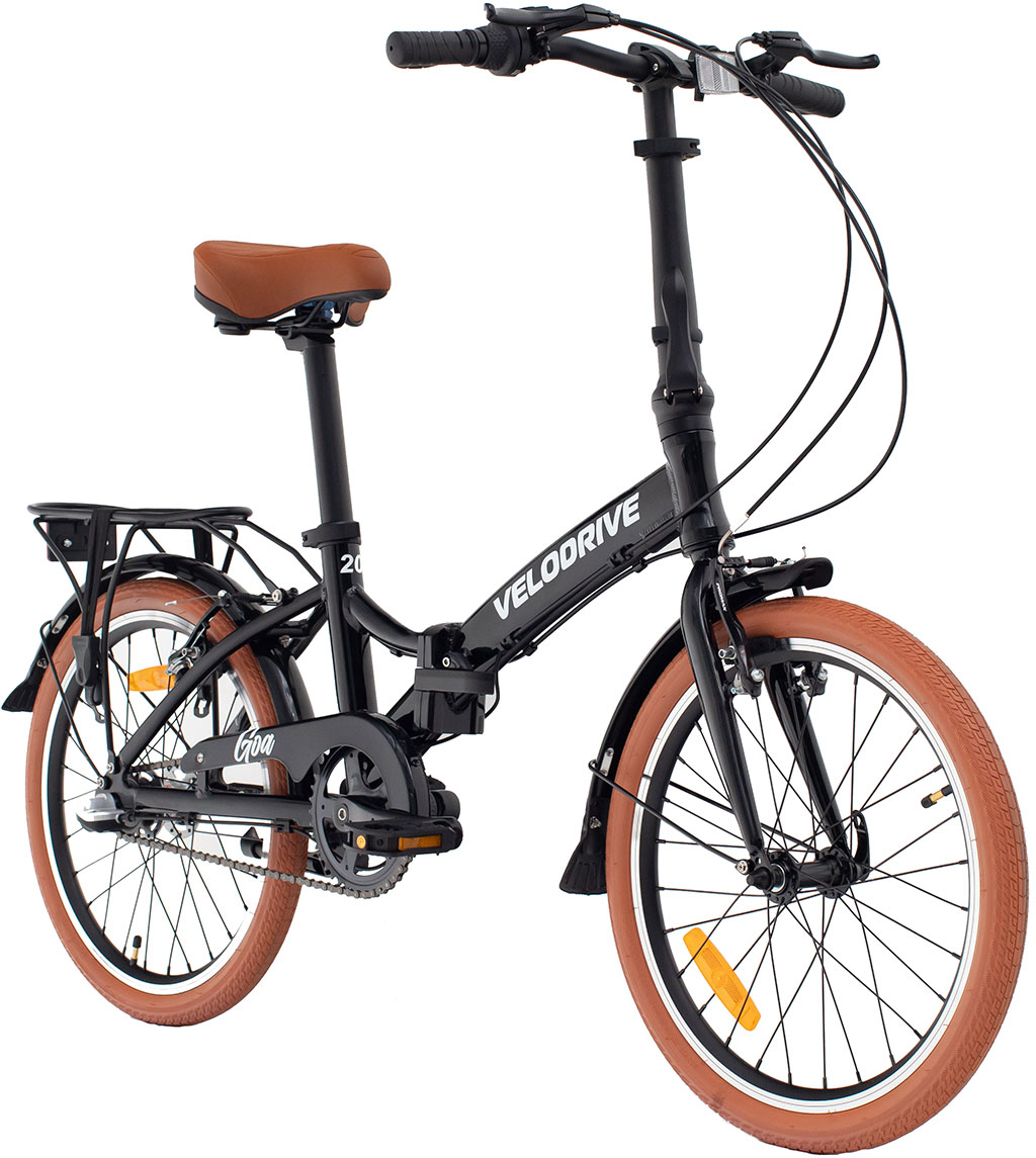 VELODRIVE Goa 20