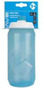 Фляга M-WAVE PBO 550 мл, голубая