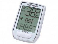 Велокомпьютер BBB MicroBoard BCP-32W