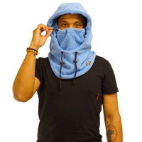 Балаклава PLAY GRAVITY