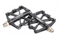Педали HORST H518 черные