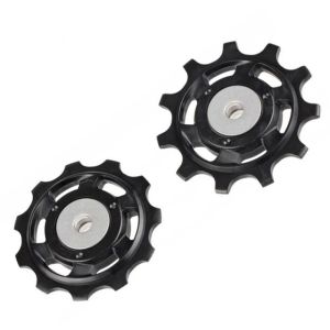 Ролики заднего переключателя SHIMANO Deore XT RD-M8000, 11 скоростей, Y5RT98120