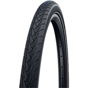 Покрышка SCHWALBE Marathon Plus Evo SmartGuard, 24x1 3/8" (37-540)