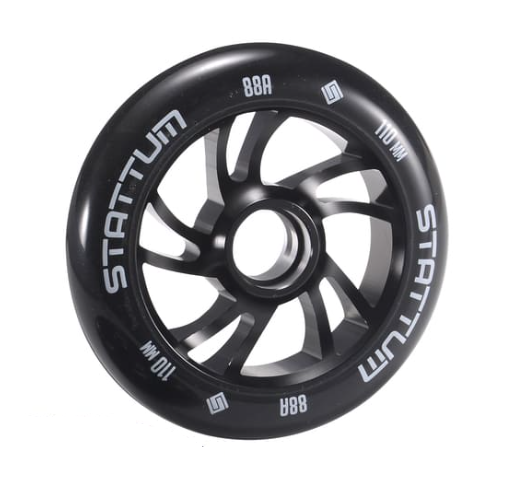 Колесо для самоката al 120 мм