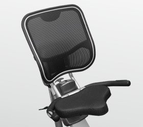 Велотренажер Bronze Gym R801 LC