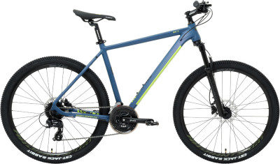 WELT Rockfall 1.0 27 2023