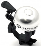 Звонок Author AWA-51 серебристый 8-16310105