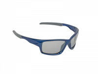 Очки солнцезащитные INDEE синие AUTHOR