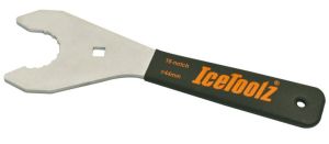 Съемник каретки ICETOOLZ 11C1 BB Tool для O44mm-16T (Hollowtech II) 