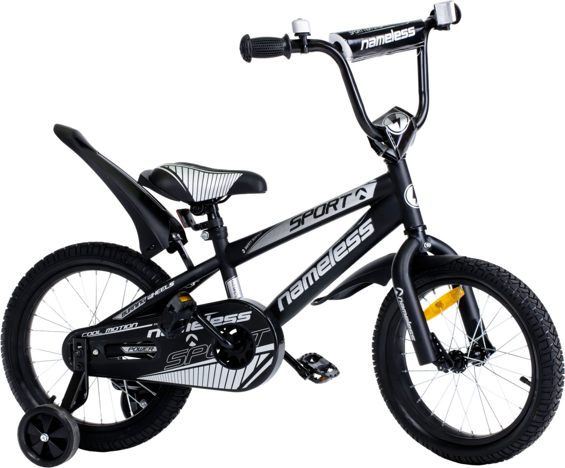 NAMELESS Sport 16