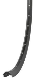 Обод 28/29" REMERX Xtreme 622х28/23х24,5мм, 32 отв, tubeless ready