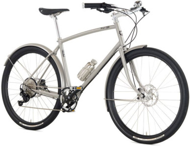 PASHLEY Morgan 110