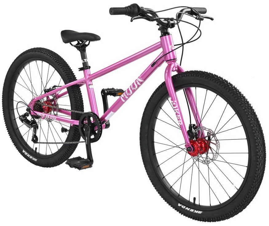 MOON Joker 24 disk 7spd