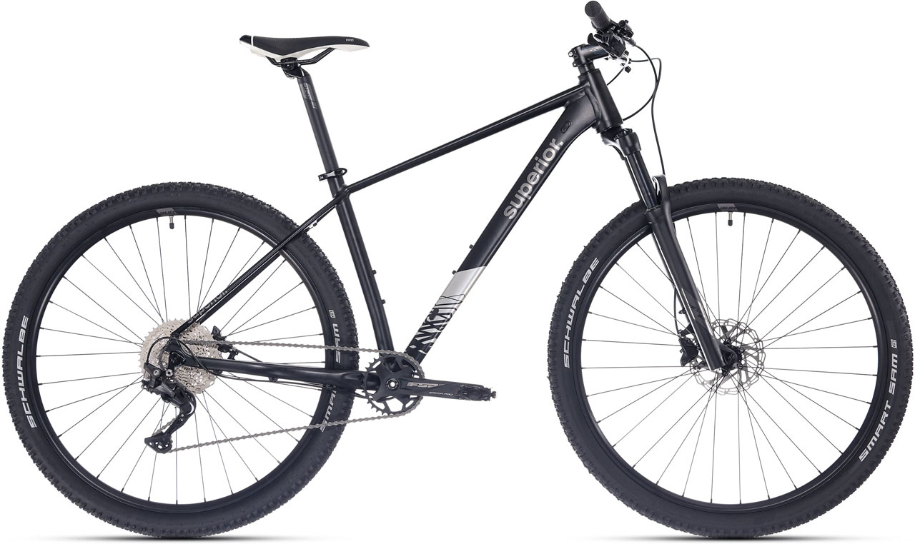 SUPERIOR XC 6.5 2025