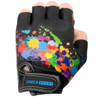 Перчатки VINCA SPORT VG981 Splash