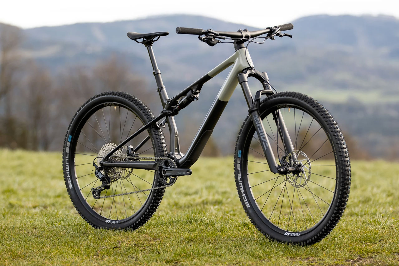 SUPERIOR XF 9.6 DC 2024