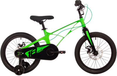 NOVATRACK Blast D 18 2024