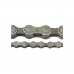 Цепь КМС Z7 6-8 ск. с замком (аналог Z-50)