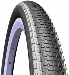 Покрышка MITAS Classic ZEFIROS TD 26x2,25 «Kevlar Guard», Tubeless Supra, LIQUIDE SEALANT