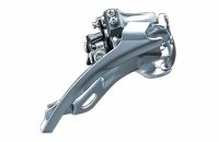 Переключатель SHIMANO Acera передний FD-M330, верхняя тяга, нижний хомут 31,8