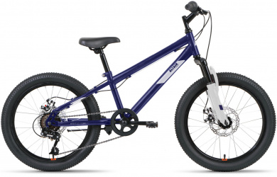 ALTAIR MTB HT 20 2.0 D 2022