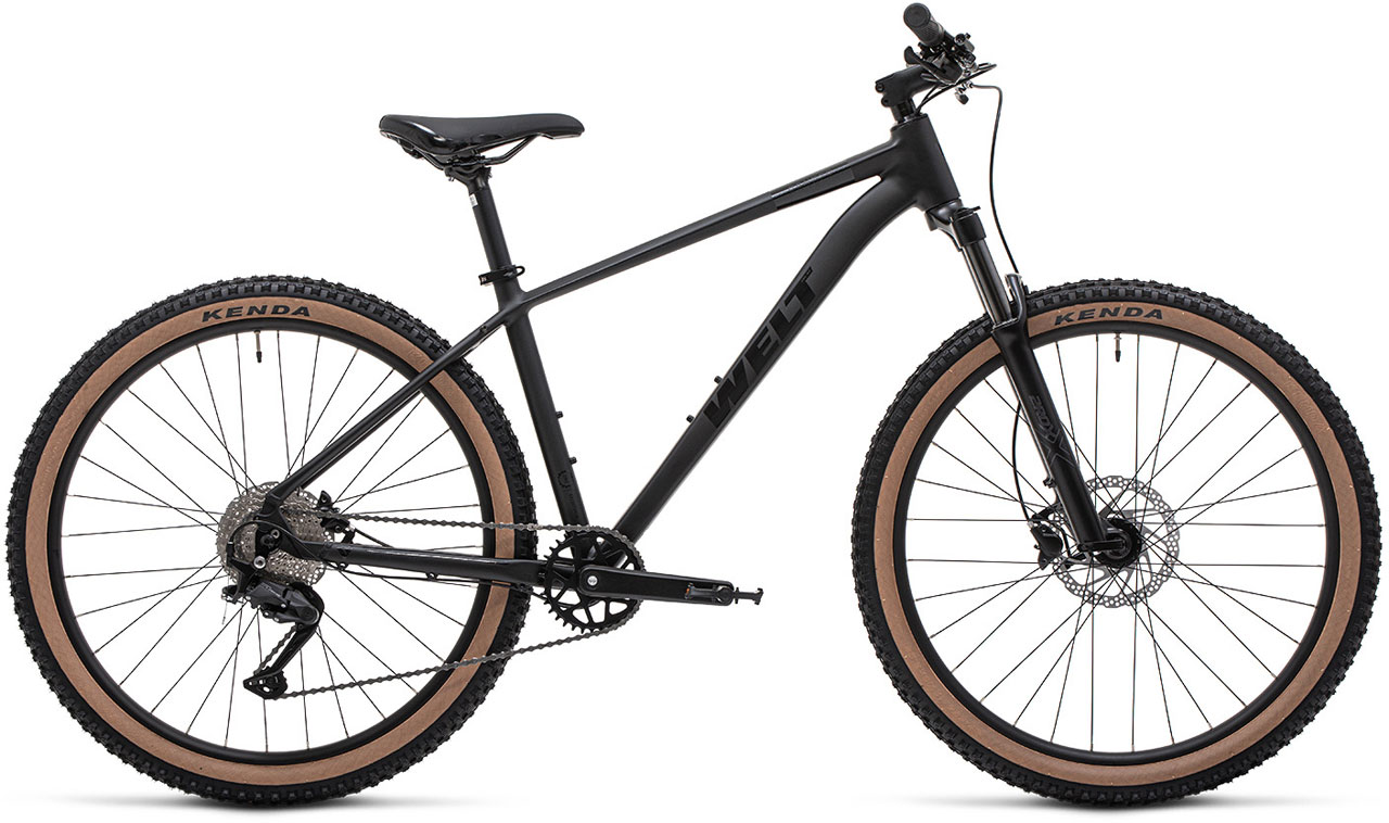 WELT Ranger 1.0 27 2026