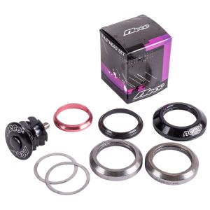 Рулевая колонка NECO H-52, 1-1/8", безрезьбовая
