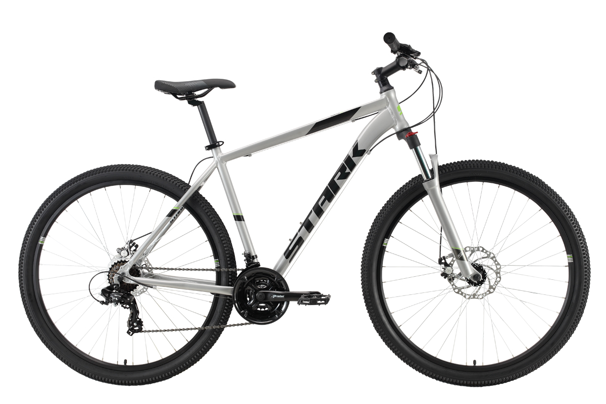 STARK Hunter 29.2 D 2021