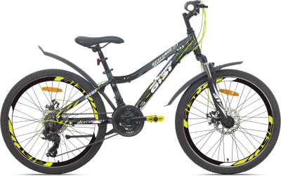 AIST Rocky Junior 2.1 2026