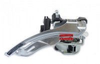 Переключатель SHIMANO перед.C-00 FD-C051 кр.п/с тр.31.8мм 48T ун.т уг:63-66 AFDC051M3