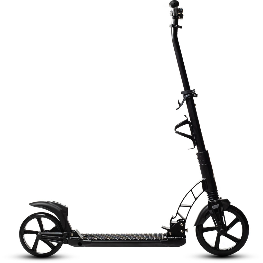 Самокат COD-X 5.0, черный, 00-180036