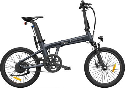 Электровелосипед ADO A20S Lite