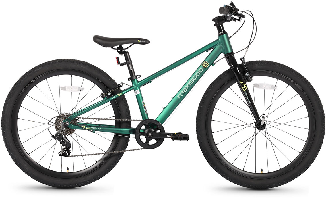 MAXISCOO 5Bike 24 2026