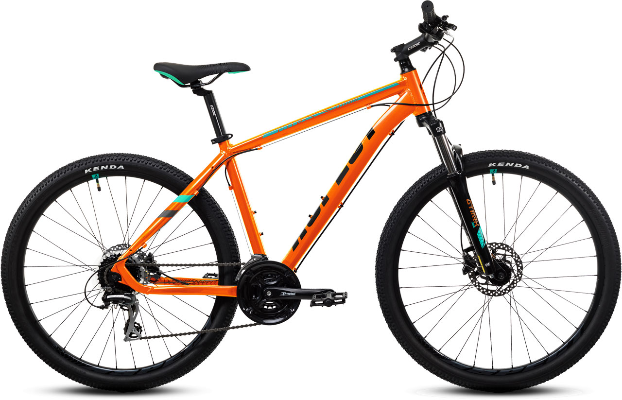 ASPECT Stimul 27.5 2022