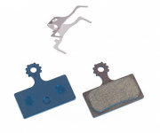 Тормозные колодки Shimano XTR RB-D24