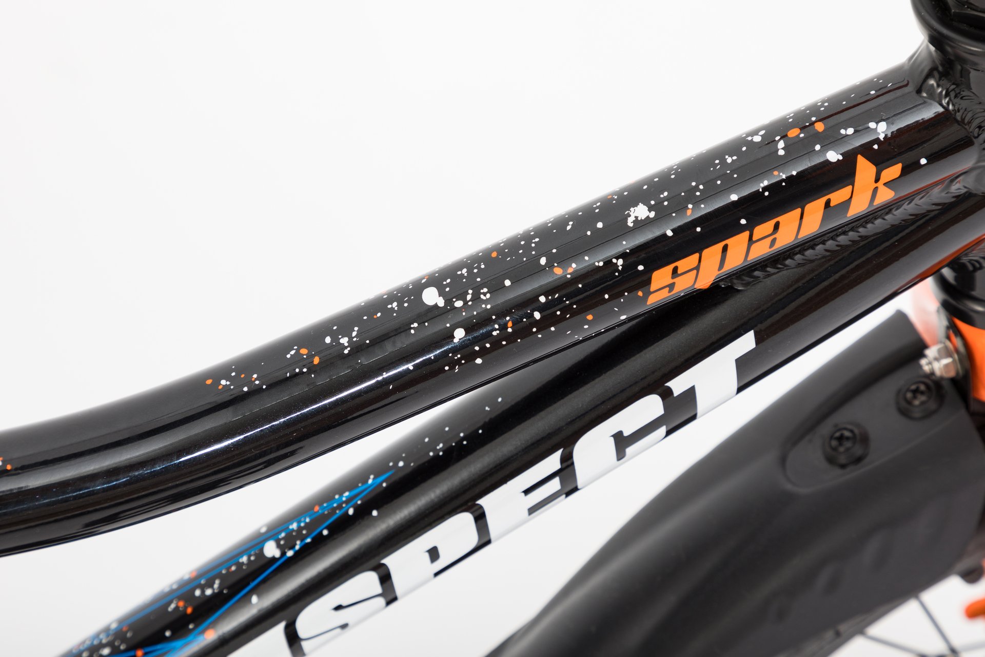 Aspect Spark 16 2017