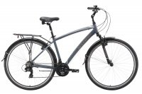 STARK Terros Multispeed 2016