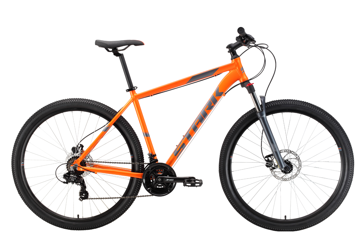 STARK Hunter 29.2 HD 2021