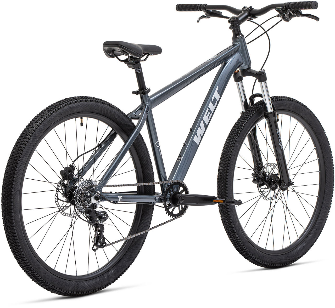 WELT Storm HD 27 2026