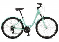 SCHWINN Sierra 27.5 women 2020
