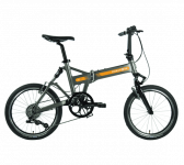 DAHON Jet D9 20 2020