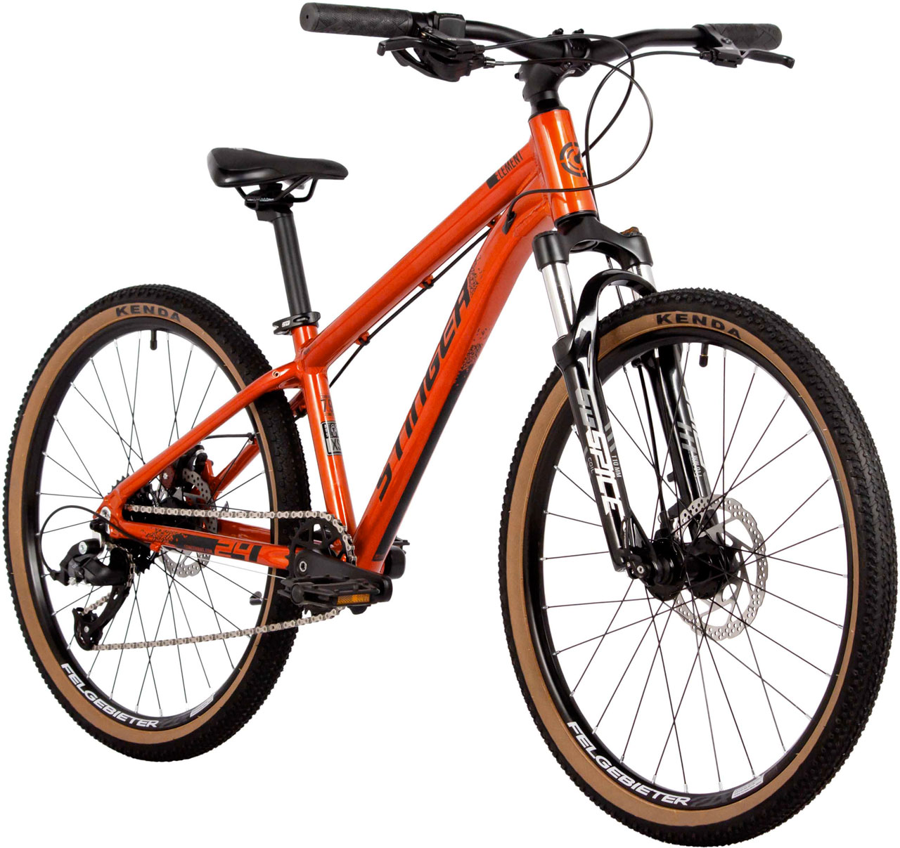 STINGER Element 24 2026