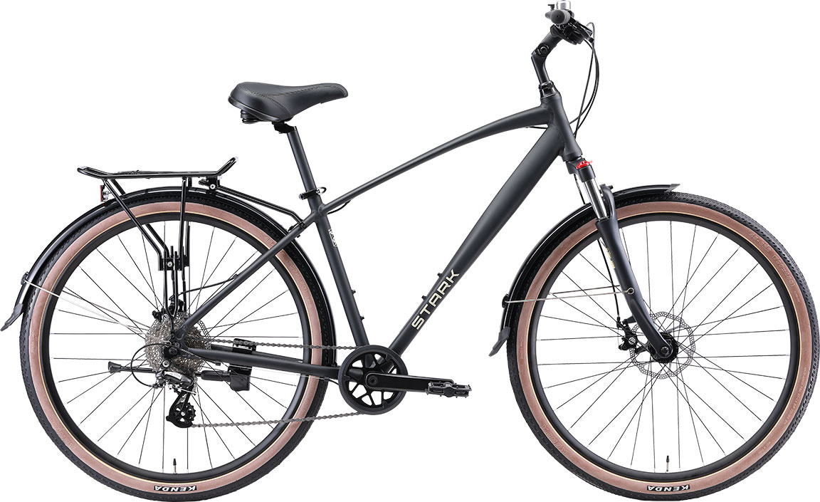 Велосипед STARK Touring 28.2 D 2026