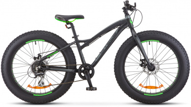 STELS Aggressor HD 24 2022