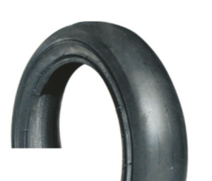 Покрышка велосипедная HOTA 10 x 2 1/4 09-500248