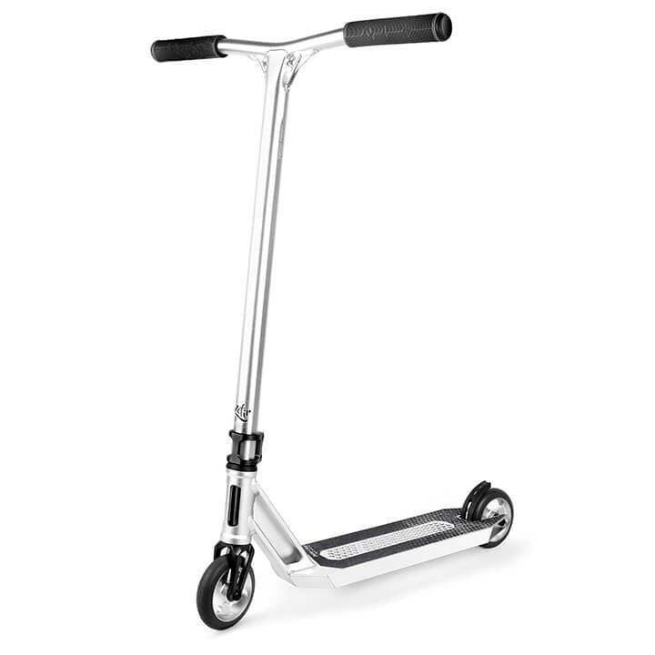 Самокат TECH TEAM Zefir Lite 49 2023