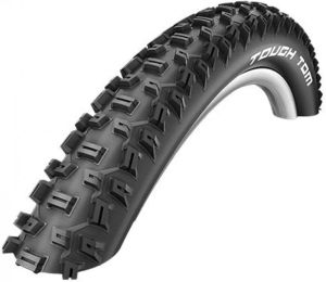 Покрышка SCHWALBE Tough Tom K-Guard 65-622 HS463, 29x2.6